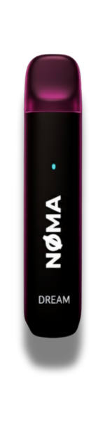 NØMA DREAM - Descanso y tranquilidad